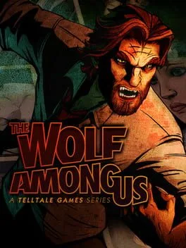Wolf Among Us