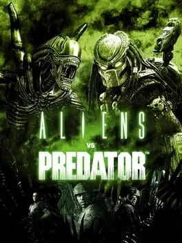 Aliens vs Predator [Steelbook Edition] (X360)