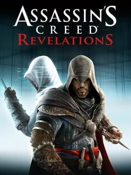 Assassin's Creed: Revelations [Best Buy] (X360)