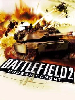 Battlefield 2: Modern Combat [Platinum Hits]