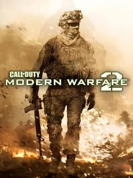 Call Of Duty: Modern Warfare 2 [Platinum Hits] (X360)