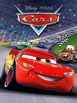 Cars [Family Hits]