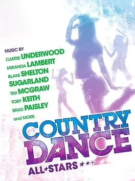 Country Dance (X360)