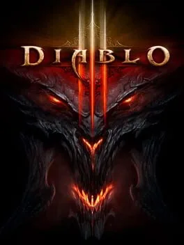 Diablo III [Infernal Helm] (X360)