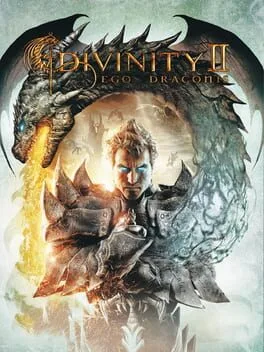 Divinity II: Ego Draconis [Best Buy Pre-Order Edition] (X360)