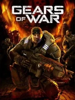 Gears of War [Two Disc Edition]