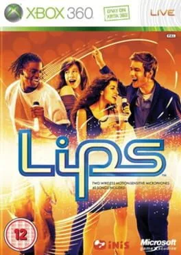 Lips [Bundle]
