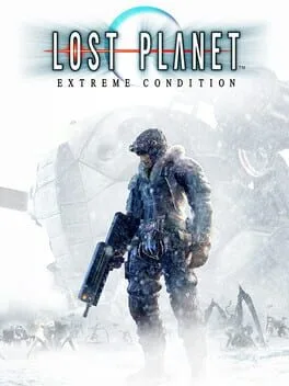 Lost Planet Extreme Condition [Colonies Edition Best Seller]