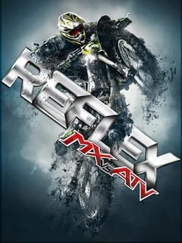 MX vs. ATV Reflex [Platinum Hits] (X360)