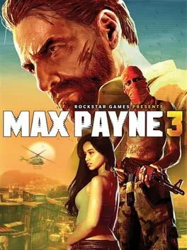 Max Payne 3 [Not For Resale]