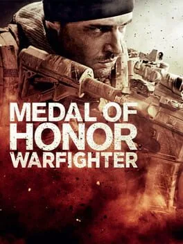 Medal of Honor: Warfighter [Steelbook] (X360)