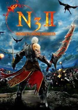 N3 II: Ninety Nine Nights II (X360)