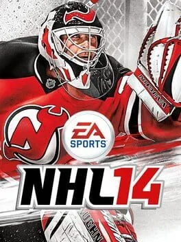 NHL 14 [Steelbook Edition]