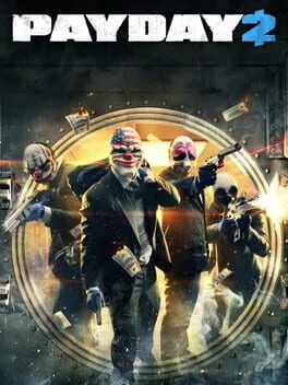 Payday 2 [Safecracker Edition]