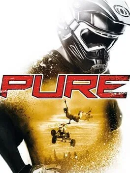 Pure [Walmart Edition]