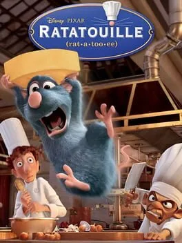 Ratatouille [Platinum Hits]