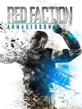 Red Faction Armageddon [Walmart] (X360)