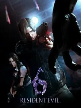 Resident Evil 6 [Platinum Hits] (X360)