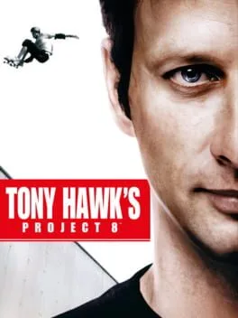 Tony Hawk Project 8 [Platinum Hits] (X360)