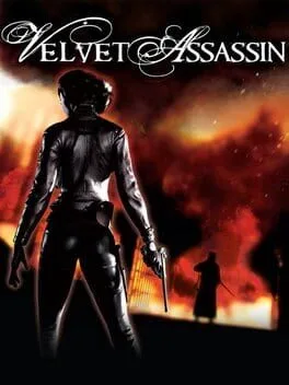 Velvet Assassin [Bonus Disk version]