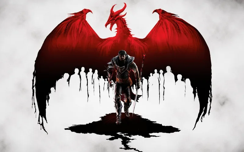 Dragon Age 2 (X360)