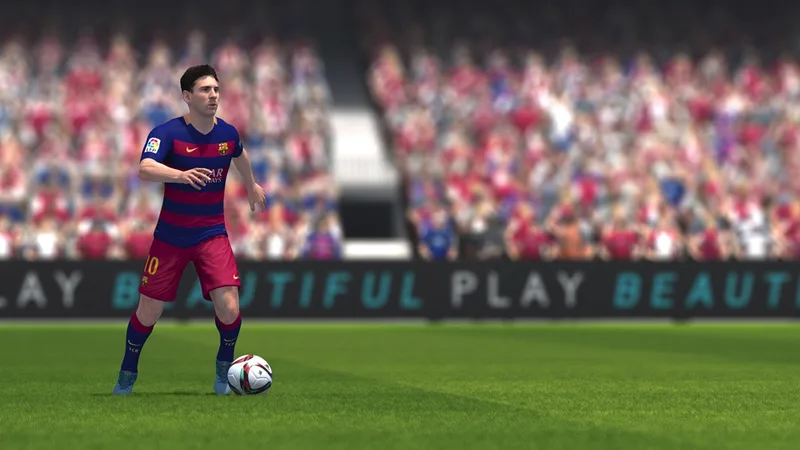 EA SPORTS FIFA 16 (X360)