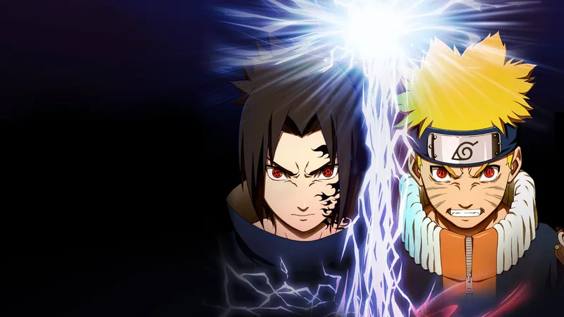 NARUTO: Ultimate Ninja Storm (X360)