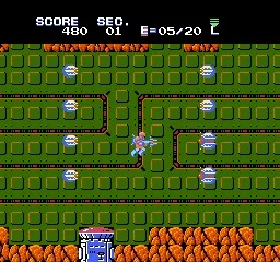 Section Z (X360)