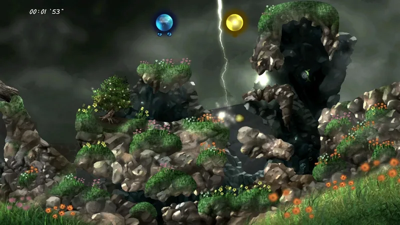 Storm (X360)