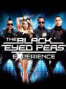 Black Eyed Peas Experience (X360)