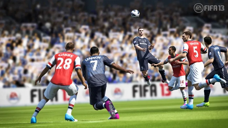 FIFA Soccer 13 (X360)