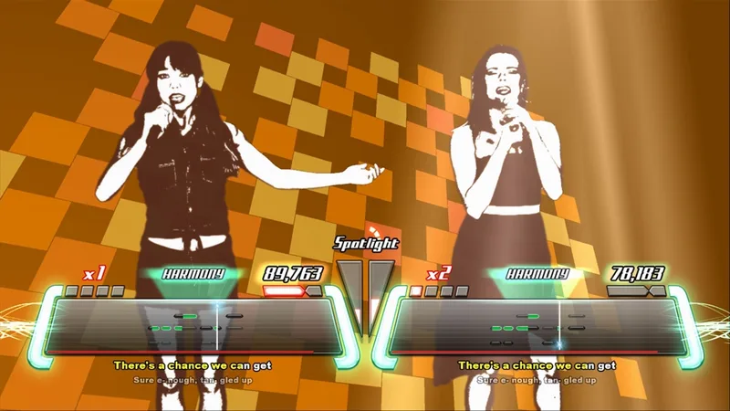 The Voice (2014)
