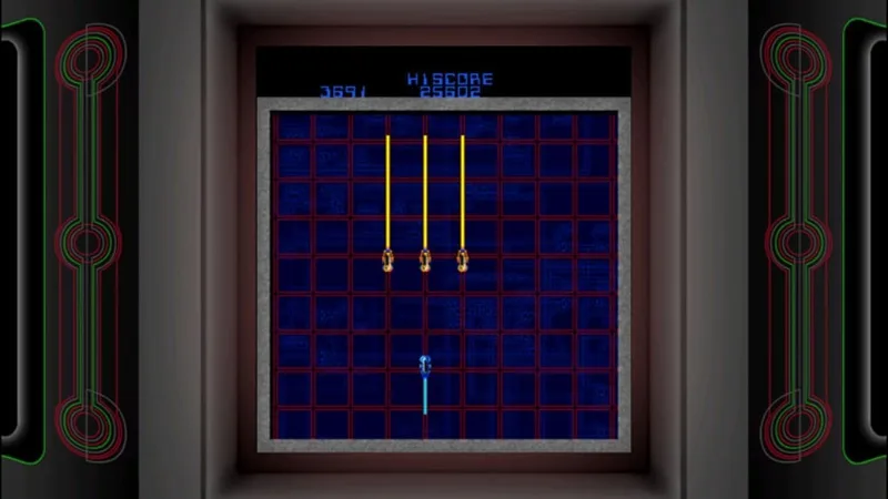 TRON (X360)