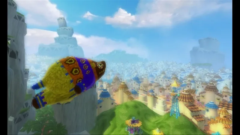 Viva Piñata Party Animals (X360)