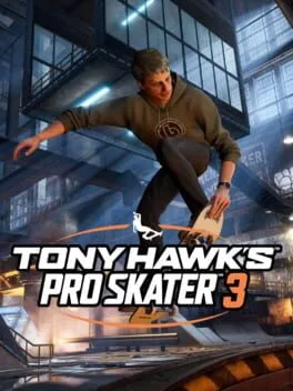 Tony Hawk's Pro Skater 3 (XONE)