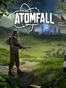Atomfall (XONE)
