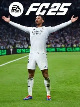 EA Sports FC 25 (XONE)