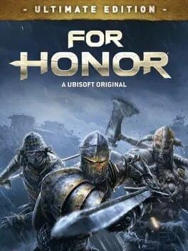 For Honor: Ultimate Edition (XONE)