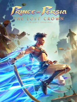 Prince of Persia: The Lost Crown (XONE)