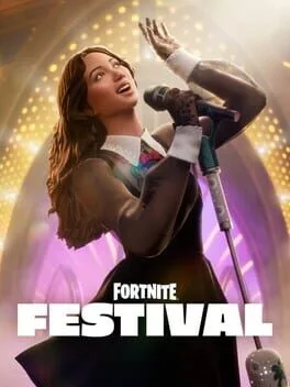 Fortnite Festival (XONE)