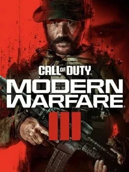 Call of Duty: Modern Warfare III (XONE)