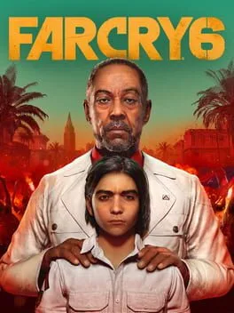 Far Cry 6 (XONE)
