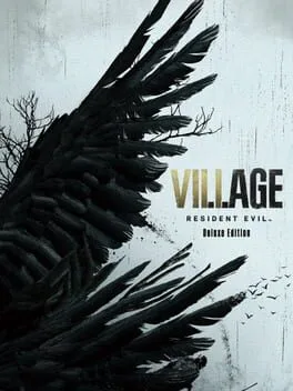 Resident Evil Village: Deluxe Edition (XONE)