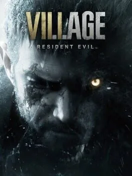 Resident Evil Village (XONE)