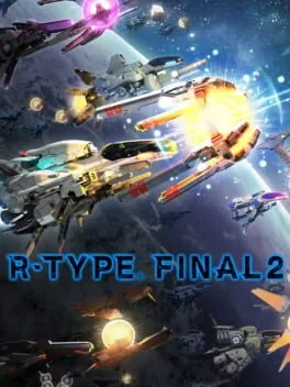 R-Type Final 2 (XONE)
