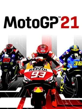 MotoGP 21 (XONE)