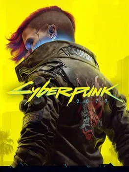 Cyberpunk 2077 (XONE)