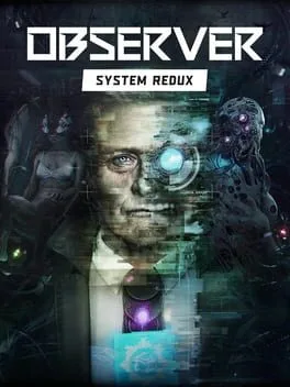 Observer: System Redux (XONE)
