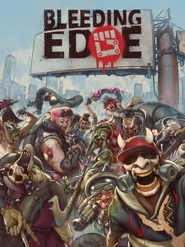 Bleeding Edge (XONE)