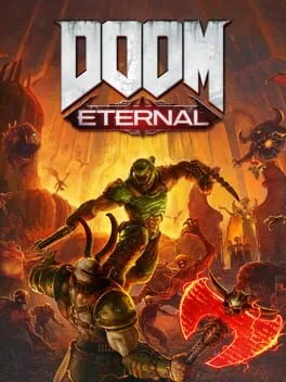 Doom Eternal (XONE)